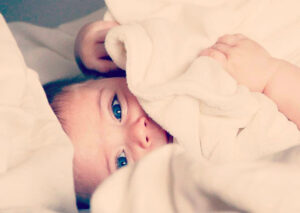 bébé se réveille la nuit pourquoi