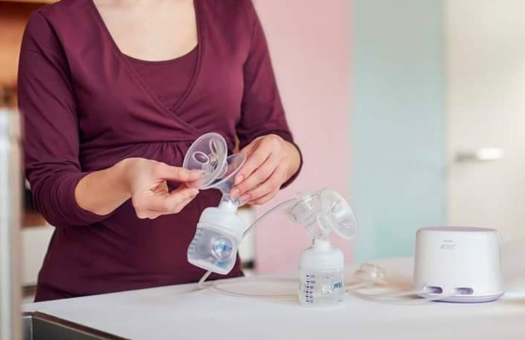 comparatif tire lait électrique