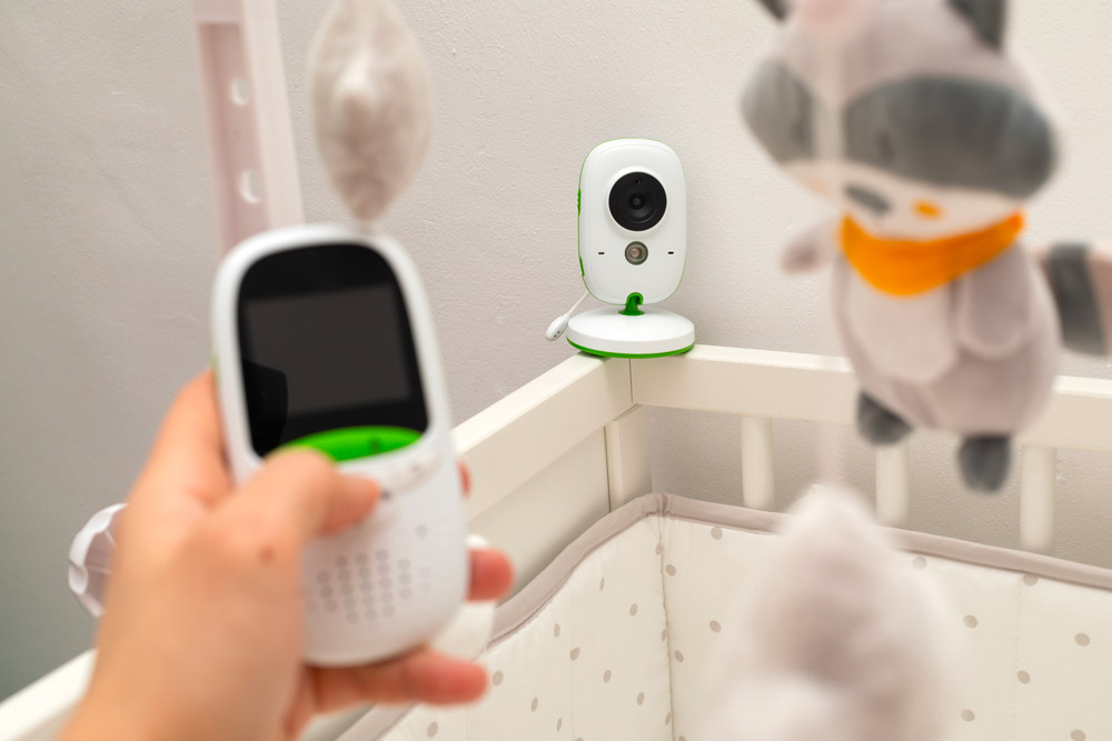 comparatif babyphone