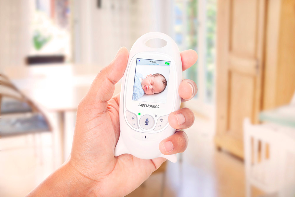 meilleur babyphone