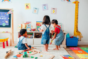 jouets educatifs enfants