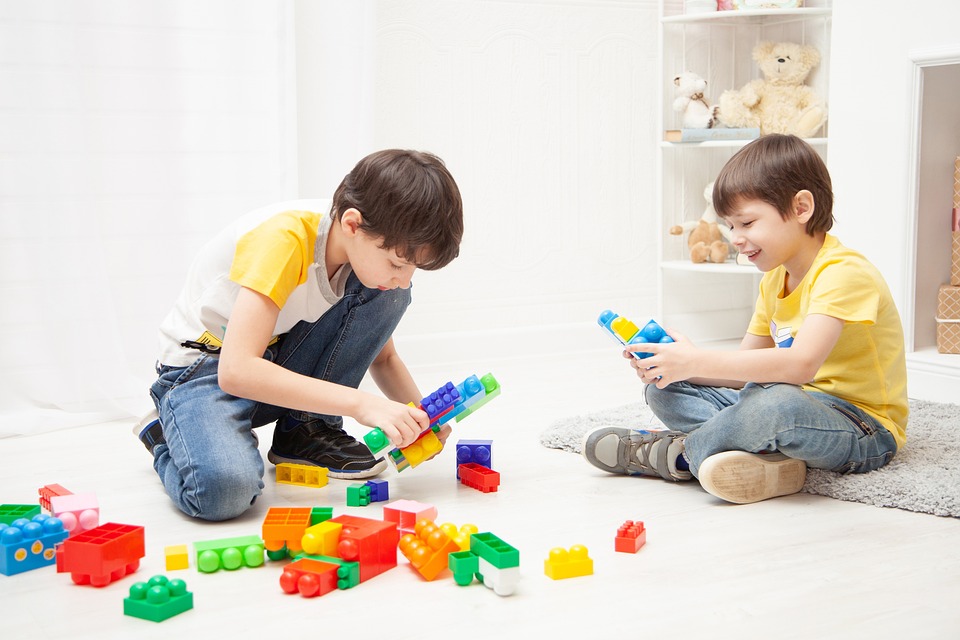 jouets pour enfants