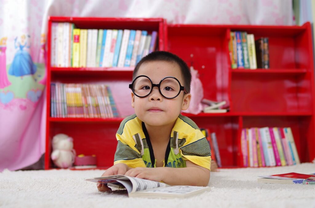 occuper enfant pendant vacances