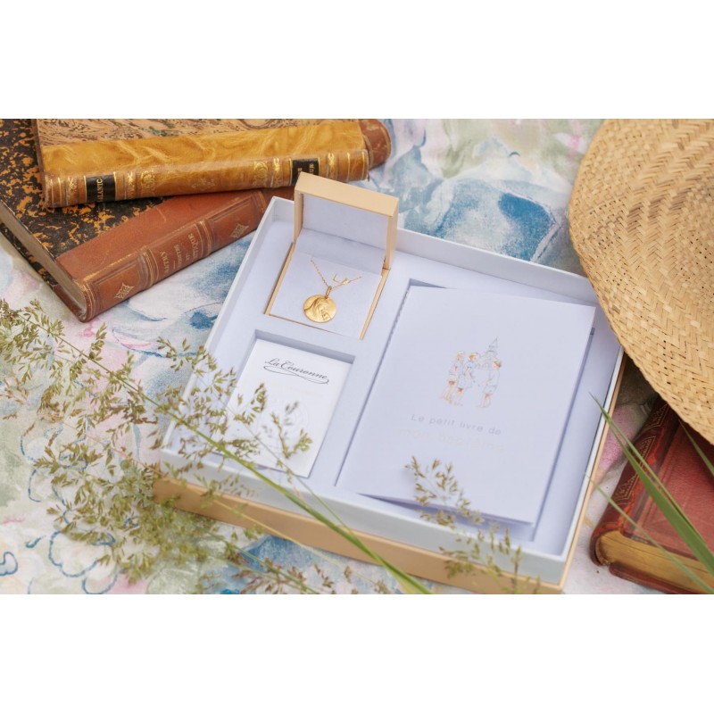 medaille de bateme prix