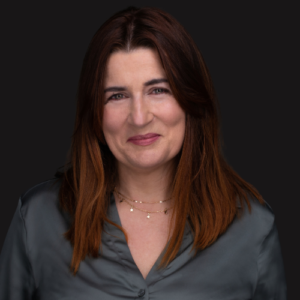 Mathilde Mironie