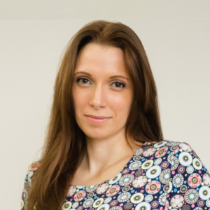 Mathilde Bogaërt